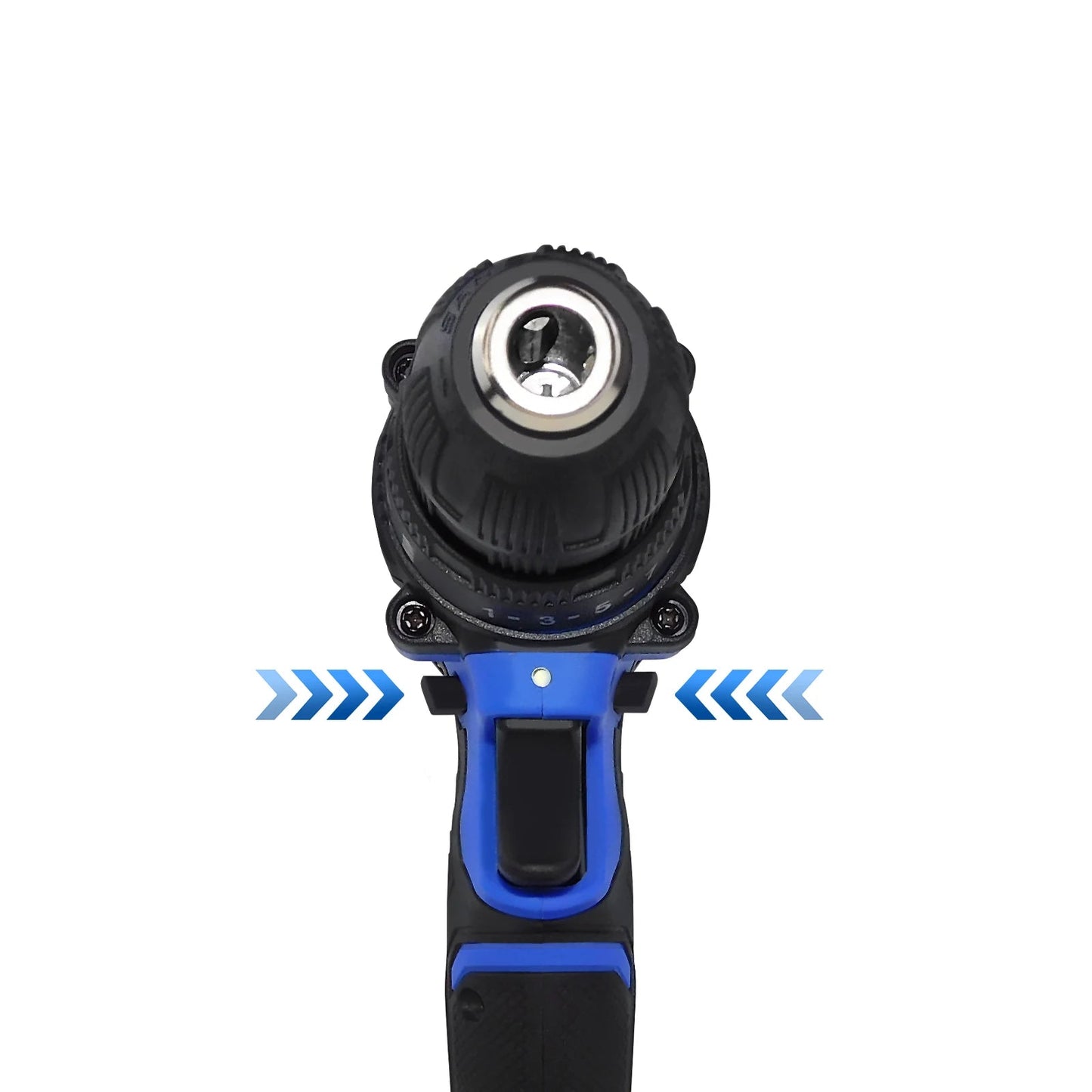 DayPlus Perceuse Sans Fil 21V Puissante, 2 Vitesses, 25 Positions de Couple 1400 rpm 1500mah 2 vitesses 21v 2500w _Hi_chtgptapp_optimised_this_description-generator _Hi_chtgptapp_optimised_this_seo-meta-description _Hi_chtgptapp_optimised_this_seo-meta-title _Hi_chtgptapp_optimised_this_tags-generator _Hi_chtgptapp_optimised_this_title-generator batterie lithium couple 45nm forets 10mm mandrin 10mm moteur brossé perceuse visseuse perçage bois perçage métal sans fil vissage vitesse variable