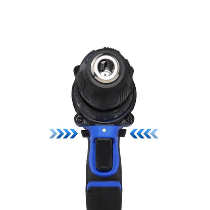 DayPlus Perceuse Sans Fil 21V Puissante, 2 Vitesses, 25 Positions de Couple 1400 rpm 1500mah 2 vitesses 21v 2500w _Hi_chtgptapp_optimised_this_description-generator _Hi_chtgptapp_optimised_this_seo-meta-description _Hi_chtgptapp_optimised_this_seo-meta-title _Hi_chtgptapp_optimised_this_tags-generator _Hi_chtgptapp_optimised_this_title-generator batterie lithium couple 45nm forets 10mm mandrin 10mm moteur brossé perceuse visseuse perçage bois perçage métal sans fil vissage vitesse variable