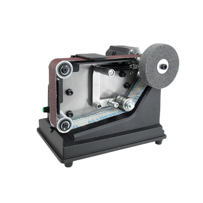 Allsome Mini Ponceuse À Bande 120 W Ponçage Précis Avec 10 Bandes 533 x 30 mm 120w 2.95kg 220v 3202 50hz 60hz 7000 rpm _Hi_chtgptapp_optimised_this_description-generator _Hi_chtgptapp_optimised_this_seo-meta-description _Hi_chtgptapp_optimised_this_seo-meta-title _Hi_chtgptapp_optimised_this_tags-generator _Hi_chtgptapp_optimised_this_title-generator allsome bandes 533x30mm bg bricolage ce moteur brossé ponceuse à bande ponçage précis prise eu vitesse variable électrique