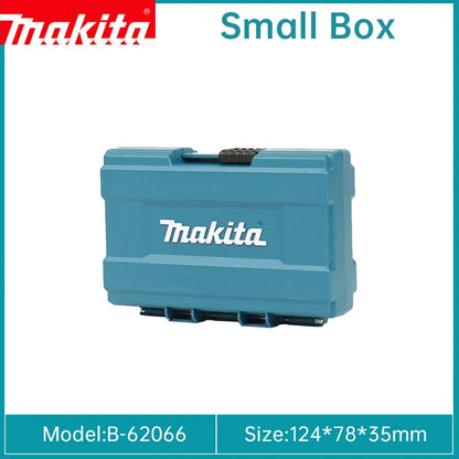 Boîte De Rangement Makita Anti-Chute Pour Outils Et Pièces Professionnelles - Manuzen