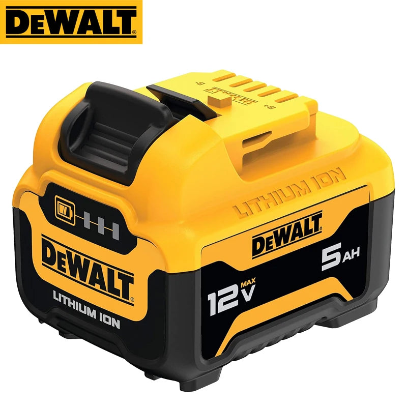 Batterie Lithium DEWALT DCB126 12V 5 Ah Autonomie Prolongée Indicateur LED DCB216 12v 5 ah _Hi_chtgptapp_optimised_this_description-generator _Hi_chtgptapp_optimised_this_seo-meta-description _Hi_chtgptapp_optimised_this_seo-meta-title _Hi_chtgptapp_optimised_this_tags-generator _Hi_chtgptapp_optimised_this_title-generator autonomie prolongée batterie certification ce compatible dewalt 12v dcb126 dewalt haute capacité indicateur led lithium ion outillage pro outils électroportatifs performance pro