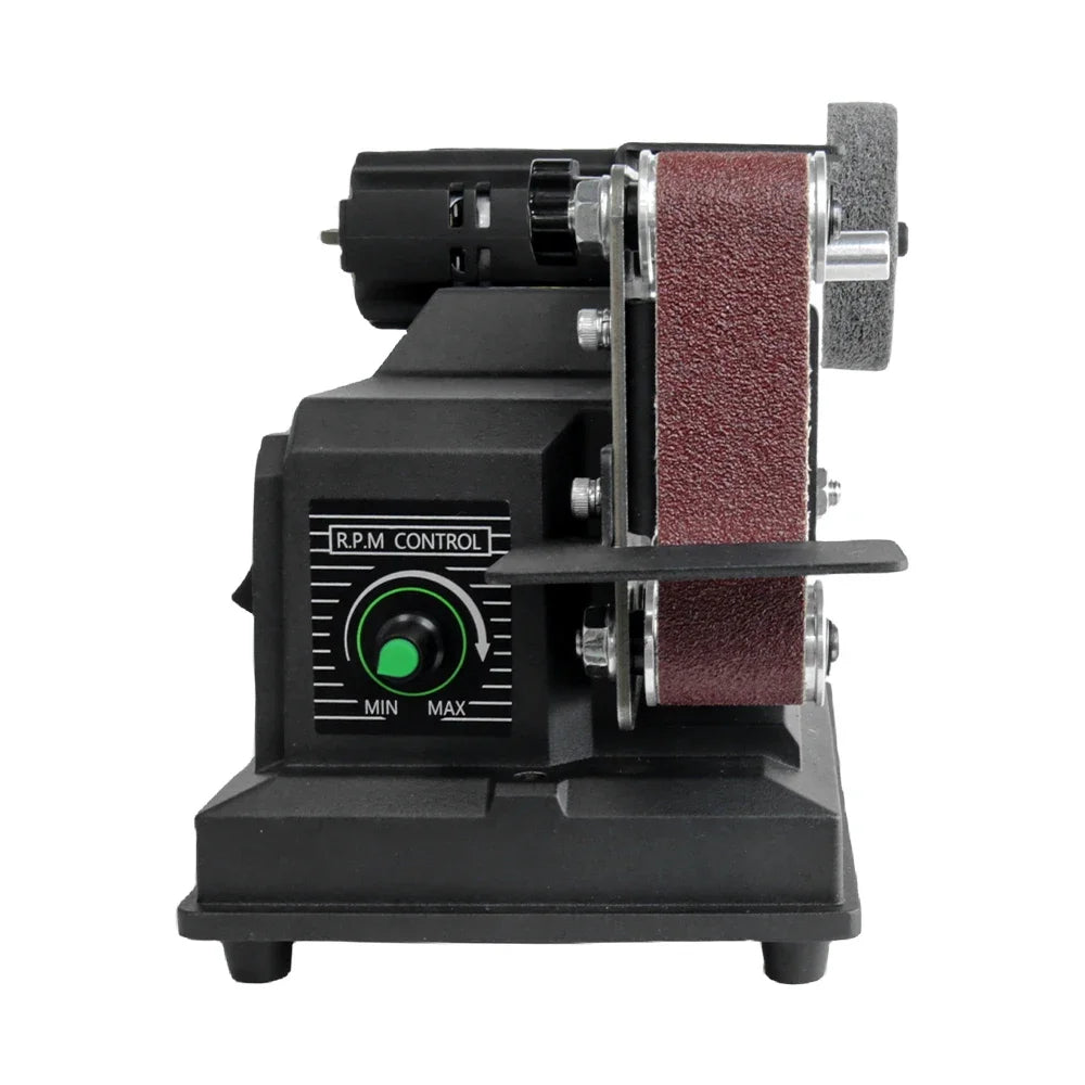 Allsome Mini Ponceuse À Bande 120 W Ponçage Précis Avec 10 Bandes 533 x 30 mm 120w 2.95kg 220v 3202 50hz 60hz 7000 rpm _Hi_chtgptapp_optimised_this_description-generator _Hi_chtgptapp_optimised_this_seo-meta-description _Hi_chtgptapp_optimised_this_seo-meta-title _Hi_chtgptapp_optimised_this_tags-generator _Hi_chtgptapp_optimised_this_title-generator allsome bandes 533x30mm bg bricolage ce moteur brossé ponceuse à bande ponçage précis prise eu vitesse variable électrique