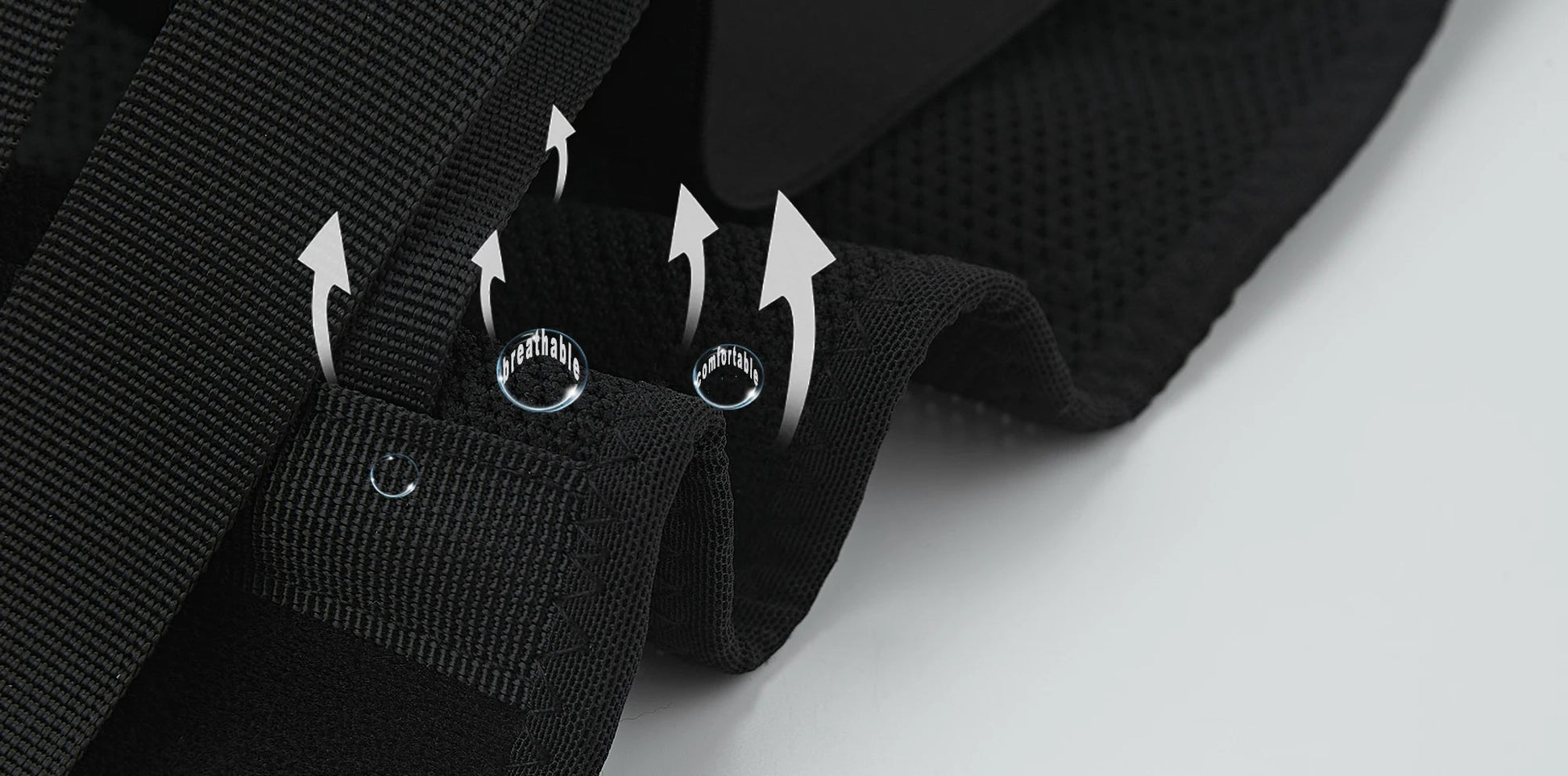 Ceinture Lombaire ErgoPull Support