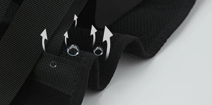 Ceinture Lombaire ErgoPull Support