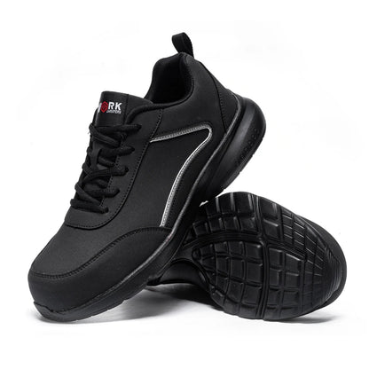 LARNMERN Chaussures De Sécurité Homme Embout Acier Antidérapantes SRC _Hi_chtgptapp_optimised_this_description-generator _Hi_chtgptapp_optimised_this_seo-meta-description _Hi_chtgptapp_optimised_this_seo-meta-title _Hi_chtgptapp_optimised_this_tags-generator _Hi_chtgptapp_optimised_this_title-generator adulte antidérapant bout rond chaussures de sécurité cheville collage doublure coton embout acier homme semelle caoutchouc semelle tissu src sécurité taille normale tige tissu