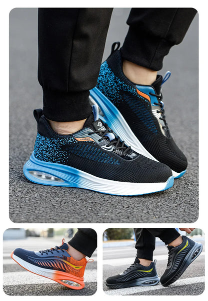 Chaussures de sécurité Dinggu