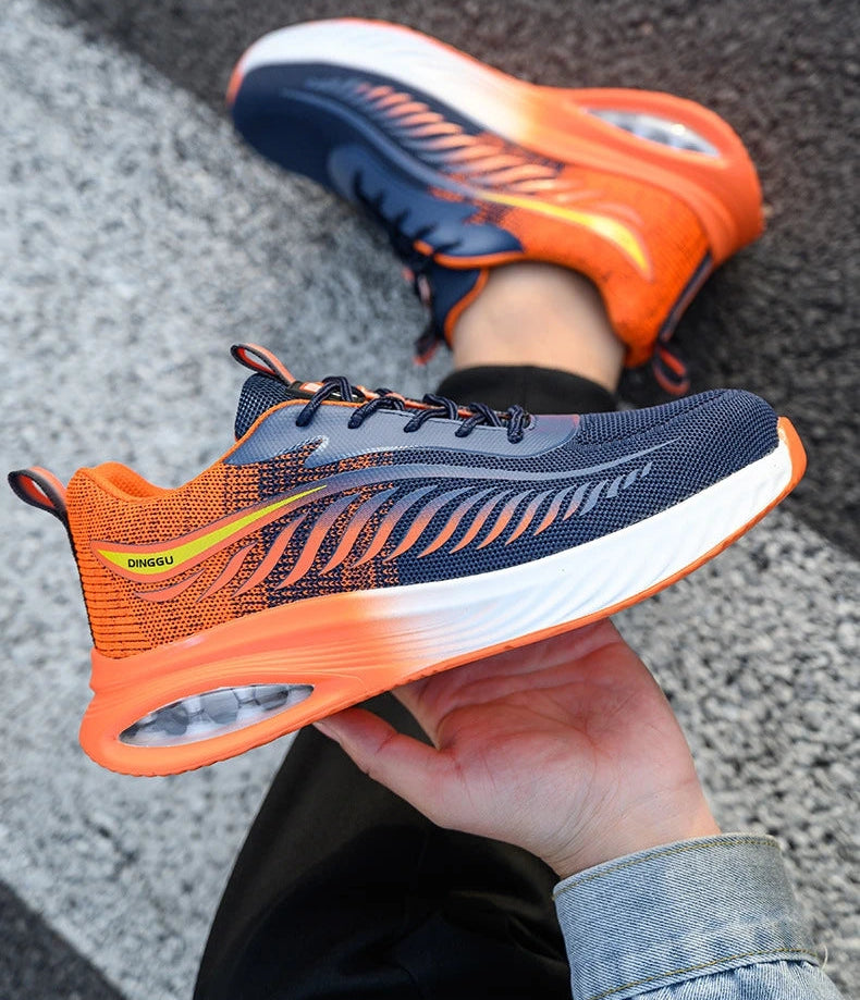 Chaussures de sécurité Dinggu