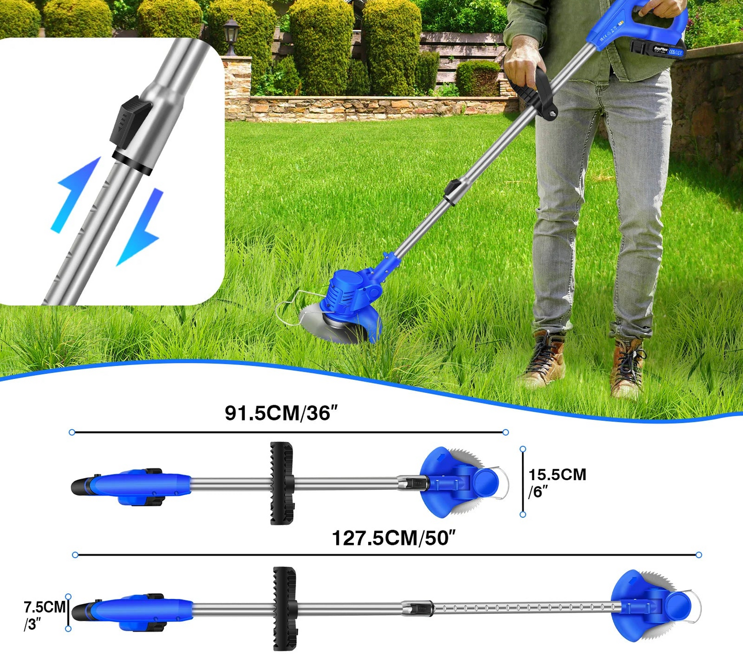 Coupe Bordures Sans Fil 21V Gain De Précision Moteur Brushless 10000 tr 21v _Hi_chtgptapp_optimised_this_description-generator _Hi_chtgptapp_optimised_this_seo-meta-description _Hi_chtgptapp_optimised_this_seo-meta-title _Hi_chtgptapp_optimised_this_tags-generator _Hi_chtgptapp_optimised_this_title-generator aluminium antidérapant batterie 1.5ah brushless coupe bordures coupe précise haut couple hauteur réglable jardin largeur 15.5cm lithium min pelouse plastique poignée télescopique sans fil électrique