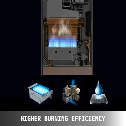 Vevor Chauffe Eau Gaz GPL Inox Instantané Évacuation Forcée 6 18 L 0.8 mpa 12kw 18l 2800pa 36kw 6l _Hi_chtgptapp_optimised_this_description-generator _Hi_chtgptapp_optimised_this_seo-meta-description _Hi_chtgptapp_optimised_this_seo-meta-title _Hi_chtgptapp_optimised_this_tags-generator _Hi_chtgptapp_optimised_this_title-generator ac acier inoxydable chauffe eau gaz conduit fumées eau chaude gpl instantané sans réservoir vevor évacuation forcée