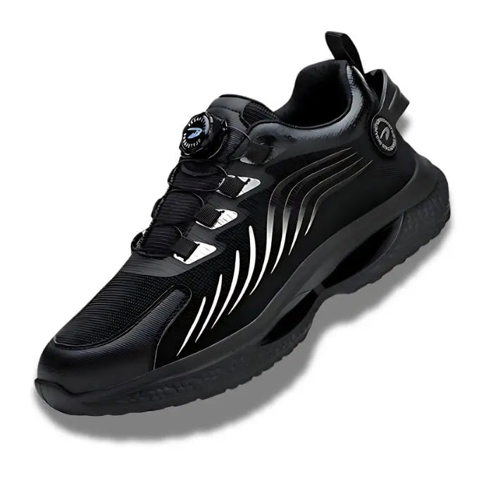 SAFETY-JB - Baskets de sécurité 16-Noir basket de sécurité iso 20345 baskets de sécurité pour homme et femme