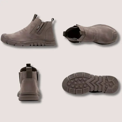 SPSoud | Bottes de Sécurité Isolantes ales avec bottes chantiers conditions confort contre curit elles environnements exigeants isolantes leur offrent pour protection renforc rieurs sont spsoud toutes travaux