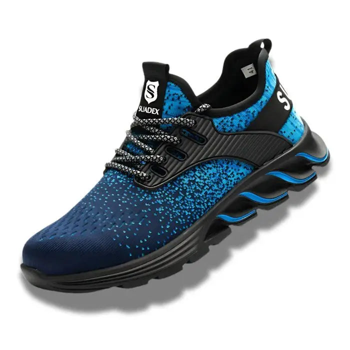 SUADEX - Basket de sécurité Bleu Basket basket de sécurité normé iso s1 étanche