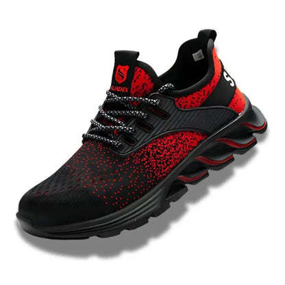 SUADEX - Basket de sécurité Rouge Basket basket de sécurité normé iso s1 étanche