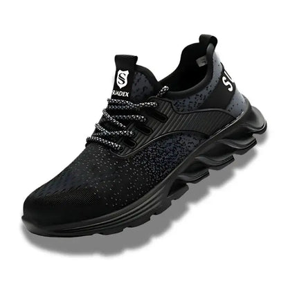 SUADEX - Basket de sécurité Noir Basket basket de sécurité normé iso s1 étanche