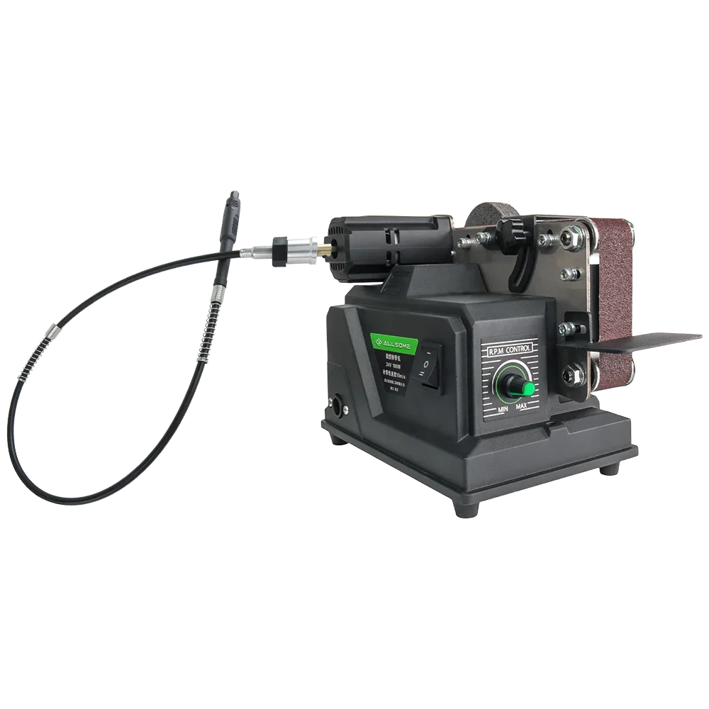 Allsome Mini Ponceuse À Bande 120 W Ponçage Précis Avec 10 Bandes 533 x 30 mm 120w 2.95kg 220v 3202 50hz 60hz 7000 rpm _Hi_chtgptapp_optimised_this_description-generator _Hi_chtgptapp_optimised_this_seo-meta-description _Hi_chtgptapp_optimised_this_seo-meta-title _Hi_chtgptapp_optimised_this_tags-generator _Hi_chtgptapp_optimised_this_title-generator allsome bandes 533x30mm bg bricolage ce moteur brossé ponceuse à bande ponçage précis prise eu vitesse variable électrique