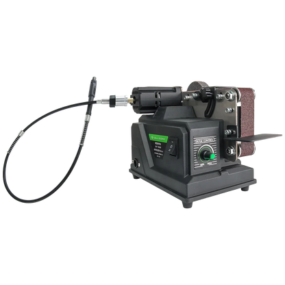 Allsome Mini Ponceuse À Bande 120 W Ponçage Précis Avec 10 Bandes 533 x 30 mm 120w 2.95kg 220v 3202 50hz 60hz 7000 rpm _Hi_chtgptapp_optimised_this_description-generator _Hi_chtgptapp_optimised_this_seo-meta-description _Hi_chtgptapp_optimised_this_seo-meta-title _Hi_chtgptapp_optimised_this_tags-generator _Hi_chtgptapp_optimised_this_title-generator allsome bandes 533x30mm bg bricolage ce moteur brossé ponceuse à bande ponçage précis prise eu vitesse variable électrique