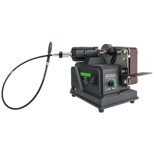 Allsome Mini Ponceuse À Bande 120 W Ponçage Précis Avec 10 Bandes 533 x 30 mm 120w 2.95kg 220v 3202 50hz 60hz 7000 rpm _Hi_chtgptapp_optimised_this_description-generator _Hi_chtgptapp_optimised_this_seo-meta-description _Hi_chtgptapp_optimised_this_seo-meta-title _Hi_chtgptapp_optimised_this_tags-generator _Hi_chtgptapp_optimised_this_title-generator allsome bandes 533x30mm bg bricolage ce moteur brossé ponceuse à bande ponçage précis prise eu vitesse variable électrique