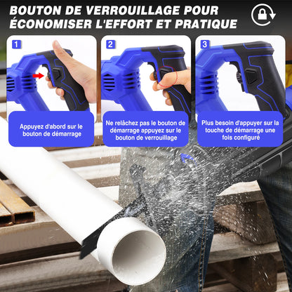 DayPlus Scie Sabre 900 W - Vitesse Variable - Changement De Lame Sans Outil 900w _Hi_chtgptapp_optimised_this_description-generator _Hi_chtgptapp_optimised_this_seo-meta-description _Hi_chtgptapp_optimised_this_seo-meta-title _Hi_chtgptapp_optimised_this_tags-generator _Hi_chtgptapp_optimised_this_title-generator ac changement lame dayplus découpe filaire lame sabre outillage professionnel sans outil scie alternative scie sabre vitesse variable