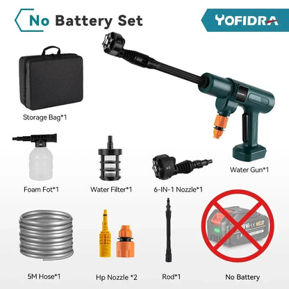 Yofidra Nettoyeur Haute Pression 200 Bar 6 En 1 Puissant Compatible Makita 18V Sans batterie Électrique 18v 200 bar 6 en 1 _Hi_chtgptapp_optimised_this_description-generator _Hi_chtgptapp_optimised_this_seo-meta-description _Hi_chtgptapp_optimised_this_seo-meta-title _Hi_chtgptapp_optimised_this_tags-generator _Hi_chtgptapp_optimised_this_title-generator batterie incluse ce compatible makita lavage nettoyage nettoyeur haute pression puissant sans fil tuyau 5 m yofidra