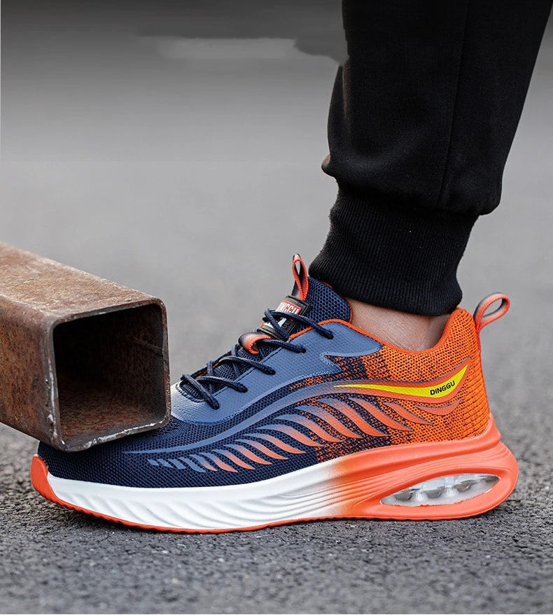 Chaussures de sécurité Dinggu