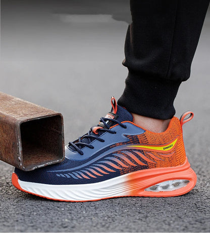 Chaussures de sécurité Dinggu