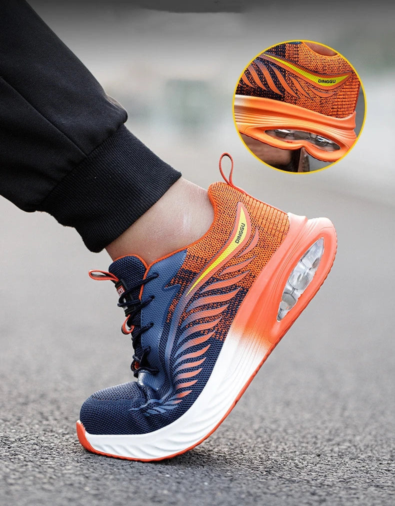 Chaussures de sécurité Dinggu