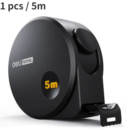 Deli Ruban À Mesurer 5 M Haute Précision - Avec Niveau Intégré Étanche 5m 5 m _Hi_chtgptapp_optimised_this_description-generator _Hi_chtgptapp_optimised_this_seo-meta-description _Hi_chtgptapp_optimised_this_seo-meta-title _Hi_chtgptapp_optimised_this_tags-generator _Hi_chtgptapp_optimised_this_title-generator acier anti corrosion bricolage haute précision menuiserie multifonction niveau intégré professionnel ruban à mesurer t track étanche