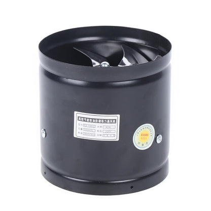 Ventilateur Echappement Silencieux Plafond 40W 220V 15 Cm Salle Bains
