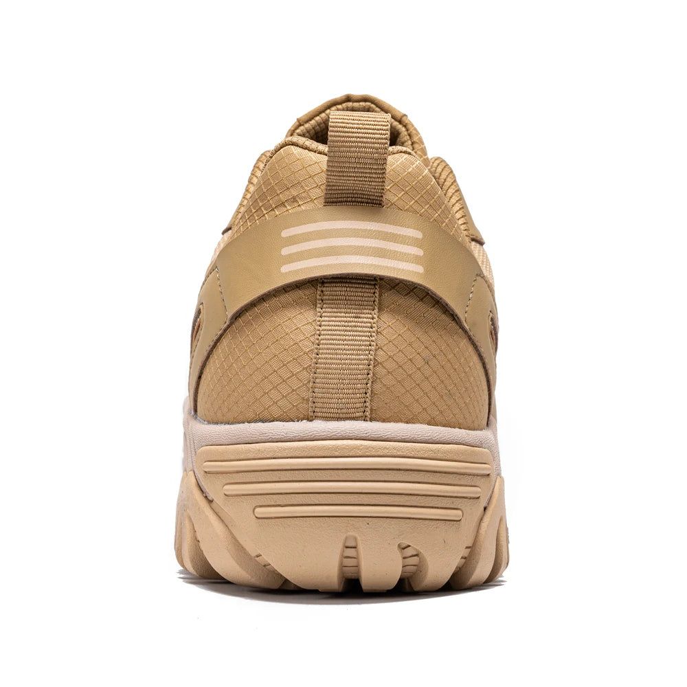 Chaussures De Sécurité Pro Protection Maximale Embout Acier Antidérapantes - Manuzen