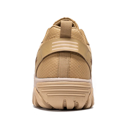 Chaussures De Sécurité Pro Protection Maximale Embout Acier Antidérapantes - Manuzen