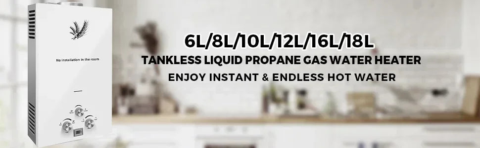 Vevor Chauffe Eau Gaz GPL Inox Instantané Évacuation Forcée 6 18 L 0.8 mpa 12kw 18l 2800pa 36kw 6l _Hi_chtgptapp_optimised_this_description-generator _Hi_chtgptapp_optimised_this_seo-meta-description _Hi_chtgptapp_optimised_this_seo-meta-title _Hi_chtgptapp_optimised_this_tags-generator _Hi_chtgptapp_optimised_this_title-generator ac acier inoxydable chauffe eau gaz conduit fumées eau chaude gpl instantané sans réservoir vevor évacuation forcée