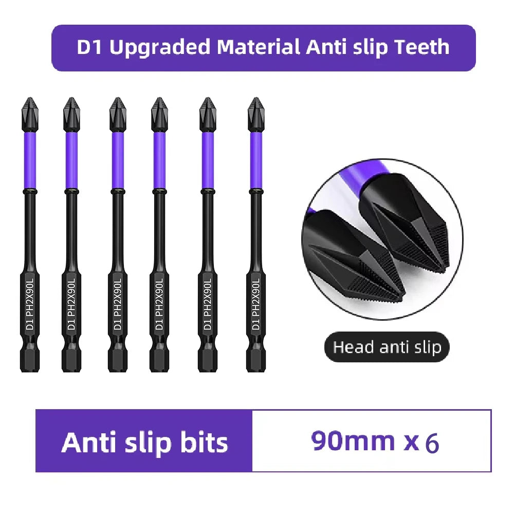 Embouts Vissage Magnétiques Haute Dureté Perceuse 6 Pièces 25 150 Mm Hex 1 4 6 Pcs 90mm 150 mm 25 mm 4 6 pièces _Hi_chtgptapp_optimised_this_description-generator _Hi_chtgptapp_optimised_this_seo-meta-description _Hi_chtgptapp_optimised_this_seo-meta-title _Hi_chtgptapp_optimised_this_tags-generator _Hi_chtgptapp_optimised_this_title-generator acier couple élevé embouts vissage haute dureté hex 1 magnétique perceuse professionnel précision set embouts visseuse