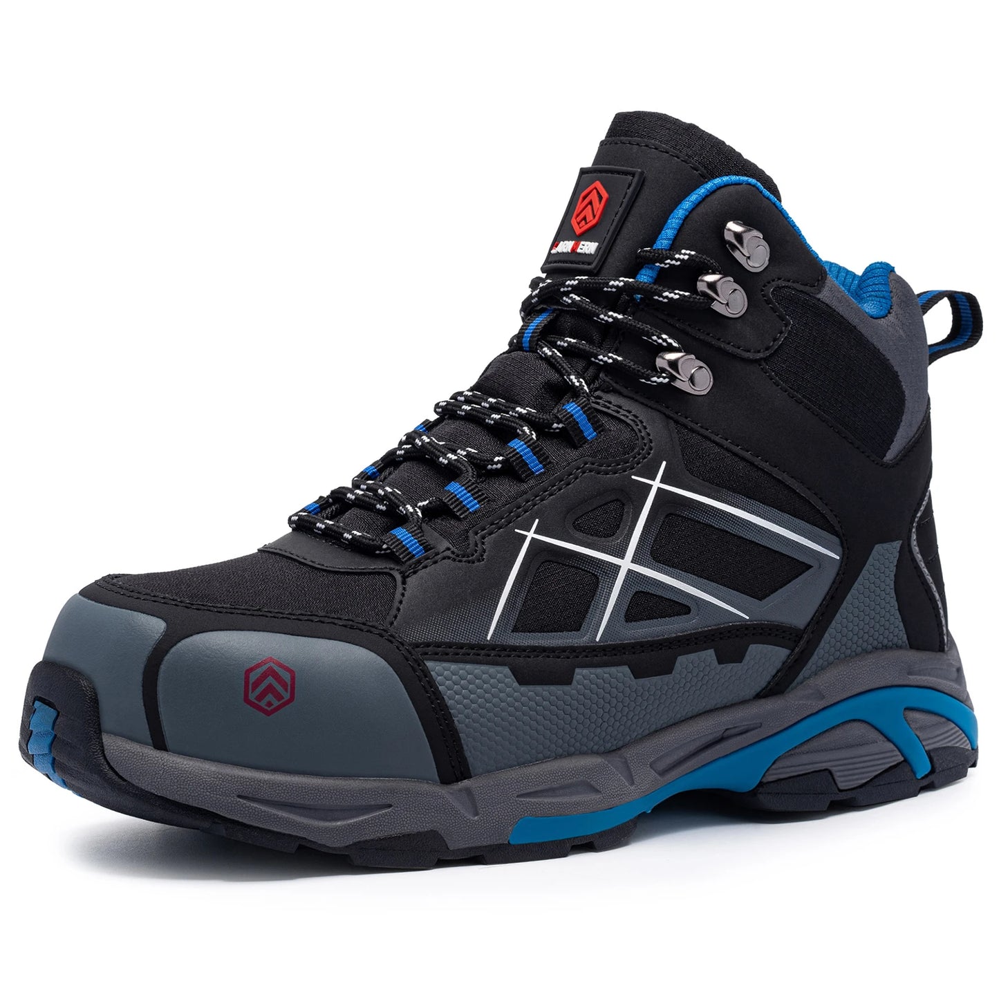 LARNMERN Bottes De Sécurité Homme Protection Maximale Embout Acier Antidérapant L1702-NAVY Stock Central _Hi_chtgptapp_optimised_this_description-generator _Hi_chtgptapp_optimised_this_seo-meta-description _Hi_chtgptapp_optimised_this_seo-meta-title _Hi_chtgptapp_optimised_this_tags-generator _Hi_chtgptapp_optimised_this_title-generator antidérapant bottes sécurité bout rond cheville construction cuir fendu embout acier epi homme industrie protection maximale semelle eva taille normale talon bas