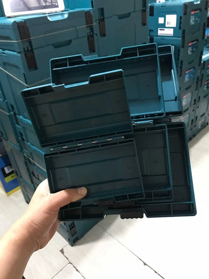 Boîte De Rangement Makita Anti-Chute Pour Outils Et Pièces Professionnelles - Manuzen