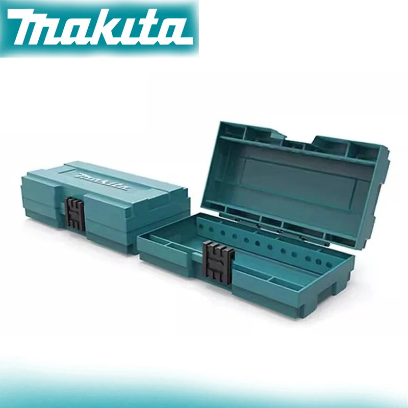 Boîte De Rangement Makita Anti-Chute Pour Outils Et Pièces Professionnelles - Manuzen