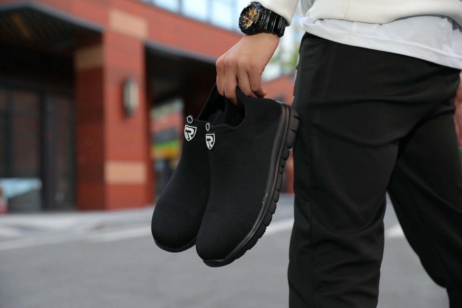 LARNMERN Chaussures De Sécurité Embout Acier Antidérapantes Légères _Hi_chtgptapp_optimised_this_description-generator _Hi_chtgptapp_optimised_this_seo-meta-description _Hi_chtgptapp_optimised_this_seo-meta-title _Hi_chtgptapp_optimised_this_tags-generator _Hi_chtgptapp_optimised_this_title-generator antidérapant bout rond bricolage chantier chaussures de sécurité cheville doublure coton embout acier homme industrie légères protection orteils semelle eva taille normale talon plat tige tissu tissu coton