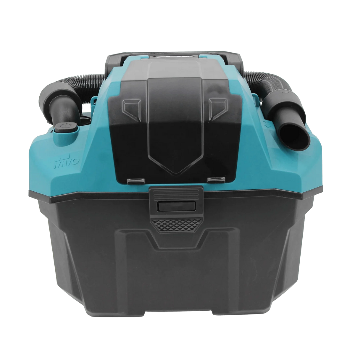 Aspirateur eau et poussière sans fil 18 V – format cuve