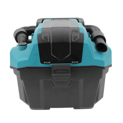 Aspirateur eau et poussière sans fil 18 V – format cuve