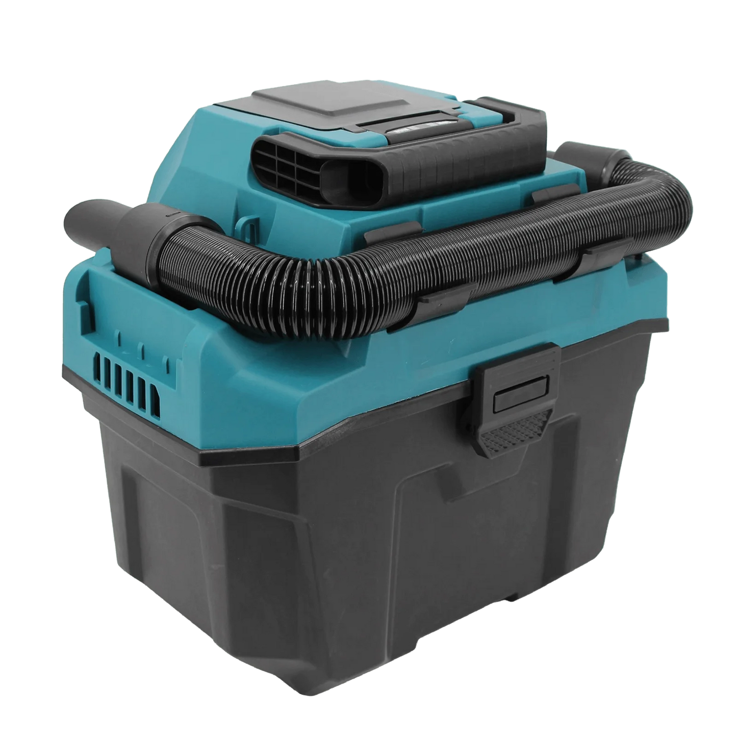 Aspirateur eau et poussière sans fil 18 V – format cuve