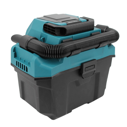 Aspirateur eau et poussière sans fil 18 V – format cuve
