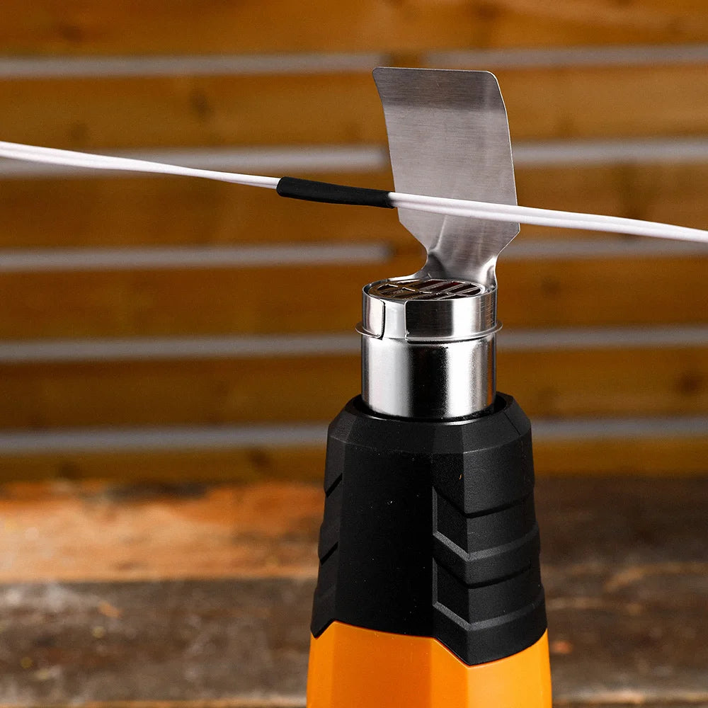 DEKO DKHG06 Pistolet Thermique 2000W Chauffe Rapide 2 Niveaux et 3 Accessoires 0.4kg 2 niveaux 2000w 220 220v 240v 3 accessoires 50 60hz _Hi_chtgptapp_optimised_this_description-generator _Hi_chtgptapp_optimised_this_seo-meta-description _Hi_chtgptapp_optimised_this_seo-meta-title _Hi_chtgptapp_optimised_this_tags-generator _Hi_chtgptapp_optimised_this_title-generator ac bricolage chauffe rapide câble 2m deko dkhg06 maison pistolet thermique réglable