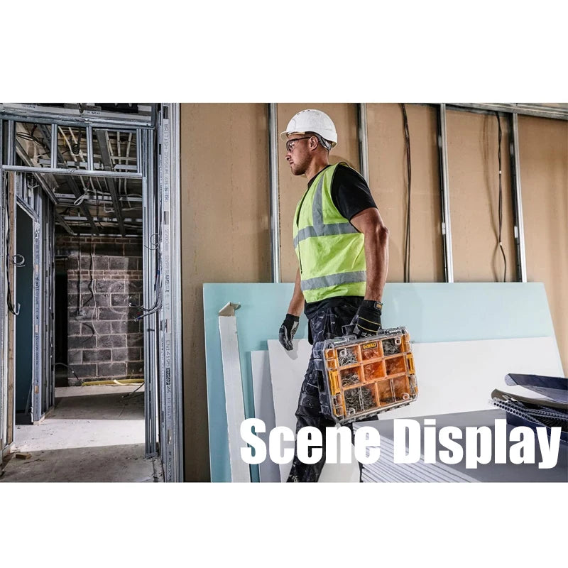 Dewalt DWST82968 Organisateur Etanche IP54 Empilable Compatible TSTAK _Hi_chtgptapp_optimised_this_description-generator _Hi_chtgptapp_optimised_this_seo-meta-description _Hi_chtgptapp_optimised_this_seo-meta-title _Hi_chtgptapp_optimised_this_tags-generator _Hi_chtgptapp_optimised_this_title-generator boîtier chantier compatible tstak dewalt dwst82968 empilable haute capacité organisateur organisation atelier plastique rangement outils robuste résistance choc étanche ip54