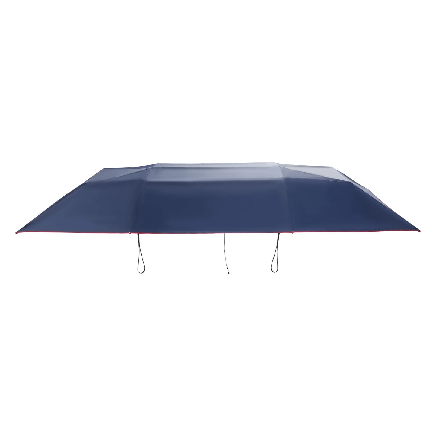 Tente de Voiture Amovible Pliable Abri Portable et Protection Solaire