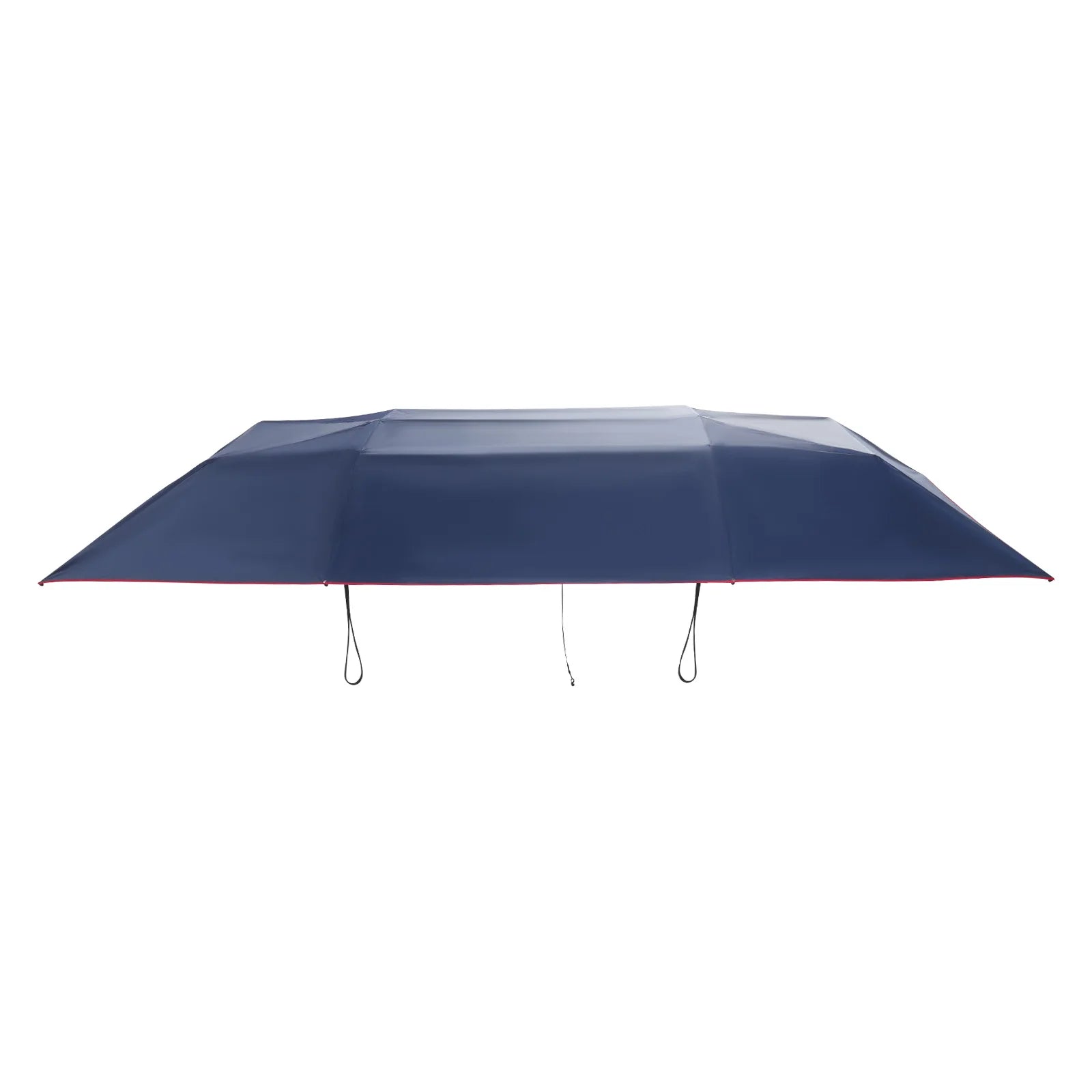 Tente de Voiture Amovible Pliable Abri Portable et Protection Solaire