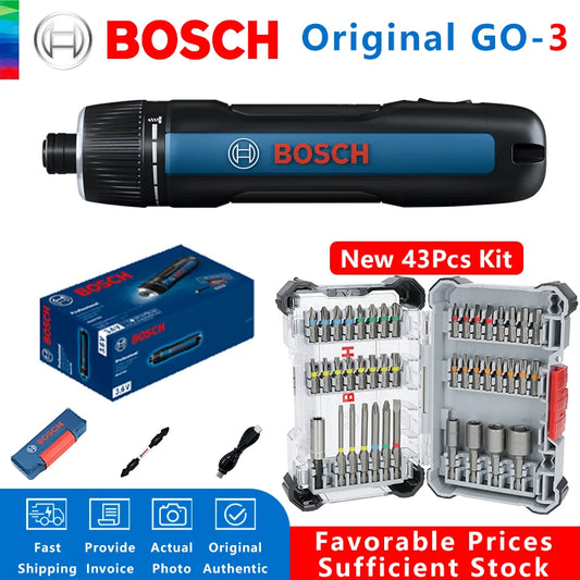 Bosch Go 3 Tournevis Sans Fil 3.6V Vissage Rapide Réglage Couple 5 Niveaux 3.6v 5 niveaux _Hi_chtgptapp_optimised_this_description-generator _Hi_chtgptapp_optimised_this_seo-meta-description _Hi_chtgptapp_optimised_this_seo-meta-title _Hi_chtgptapp_optimised_this_tags-generator _Hi_chtgptapp_optimised_this_title-generator batterie incluse bosch bosch go ce couple réglable dc go3 moteur brossé outillage professionnel tournevis sans fil usage pro vissage rapide
