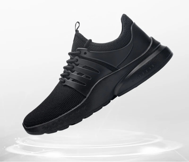 Chaussures de sécurité légères LARNMERN