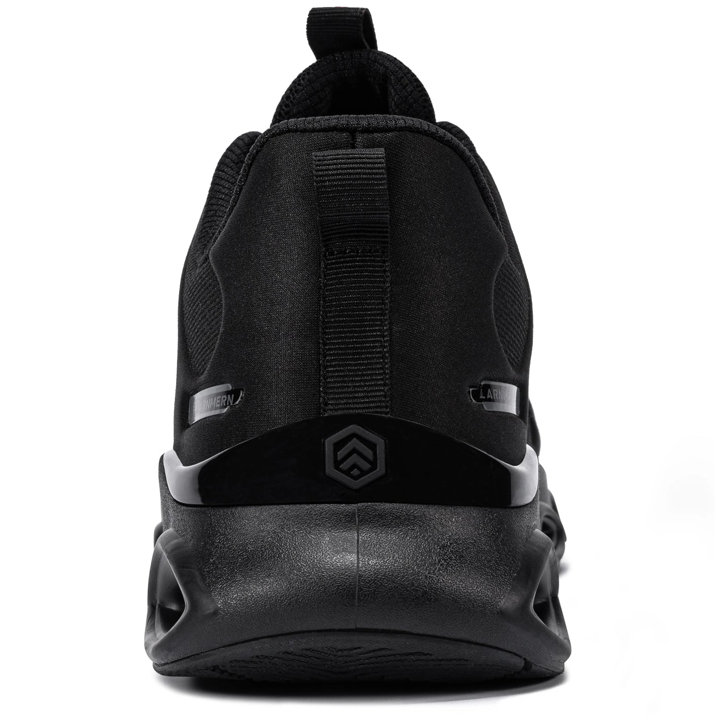 LARNMERN Chaussures De Sécurité Parker Confort Antichoc Semelle EVA _Hi_chtgptapp_optimised_this_description-generator _Hi_chtgptapp_optimised_this_seo-meta-description _Hi_chtgptapp_optimised_this_seo-meta-title _Hi_chtgptapp_optimised_this_tags-generator _Hi_chtgptapp_optimised_this_title-generator adulte ajustement normal antichoc chantier chaussures sécurité cheville confort doublure coton larnmern protection pied semelle eva sécurité femme tige tissu tissu coton travail