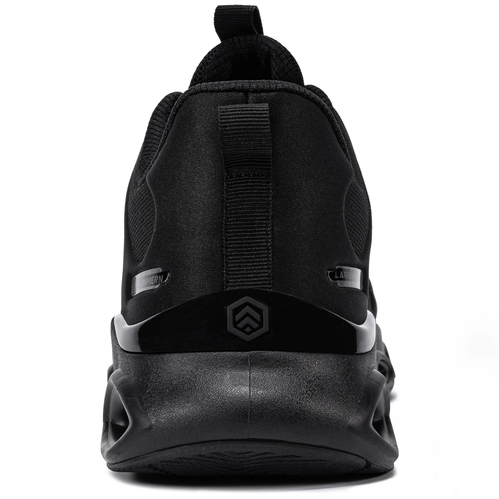 LARNMERN Chaussures De Sécurité Parker Confort Antichoc Semelle EVA _Hi_chtgptapp_optimised_this_description-generator _Hi_chtgptapp_optimised_this_seo-meta-description _Hi_chtgptapp_optimised_this_seo-meta-title _Hi_chtgptapp_optimised_this_tags-generator _Hi_chtgptapp_optimised_this_title-generator adulte ajustement normal antichoc chantier chaussures sécurité cheville confort doublure coton larnmern protection pied semelle eva sécurité femme tige tissu tissu coton travail