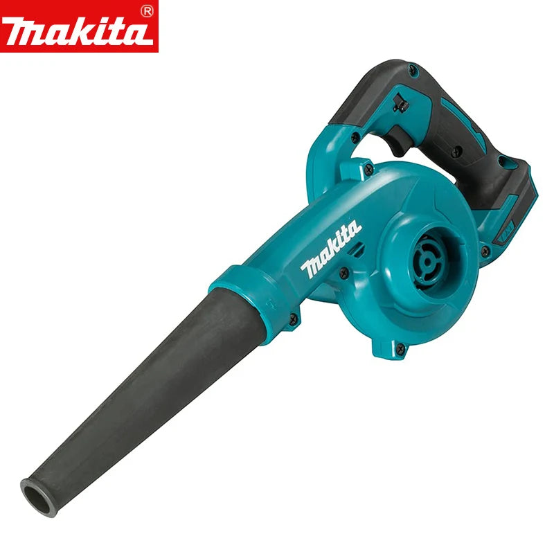 Makita DUB185Z Souffleur 18V Sans Fil Puissant Nettoyage Industriel Polluants - Manuzen