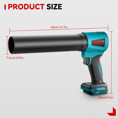 ONEVAN Souffleur Turbo 4000W Nettoyage Rapide Brushless Makita 18V 2kg souffle 3 vitesses 300000rpm 4000w 75mm sortie 80mm entrée _Hi_chtgptapp_optimised_this_description-generator _Hi_chtgptapp_optimised_this_seo-meta-description _Hi_chtgptapp_optimised_this_seo-meta-title _Hi_chtgptapp_optimised_this_tags-generator _Hi_chtgptapp_optimised_this_title-generator batterie incluse bricolage domicile brushless haute vitesse makita 18v nettoyage rapide portatif sans fil soufflage air souffleur turbo